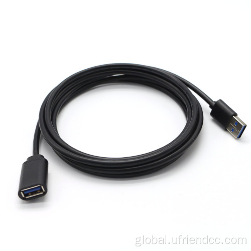 High Speed USB3.0 Data Sync Transfer Extender Cable